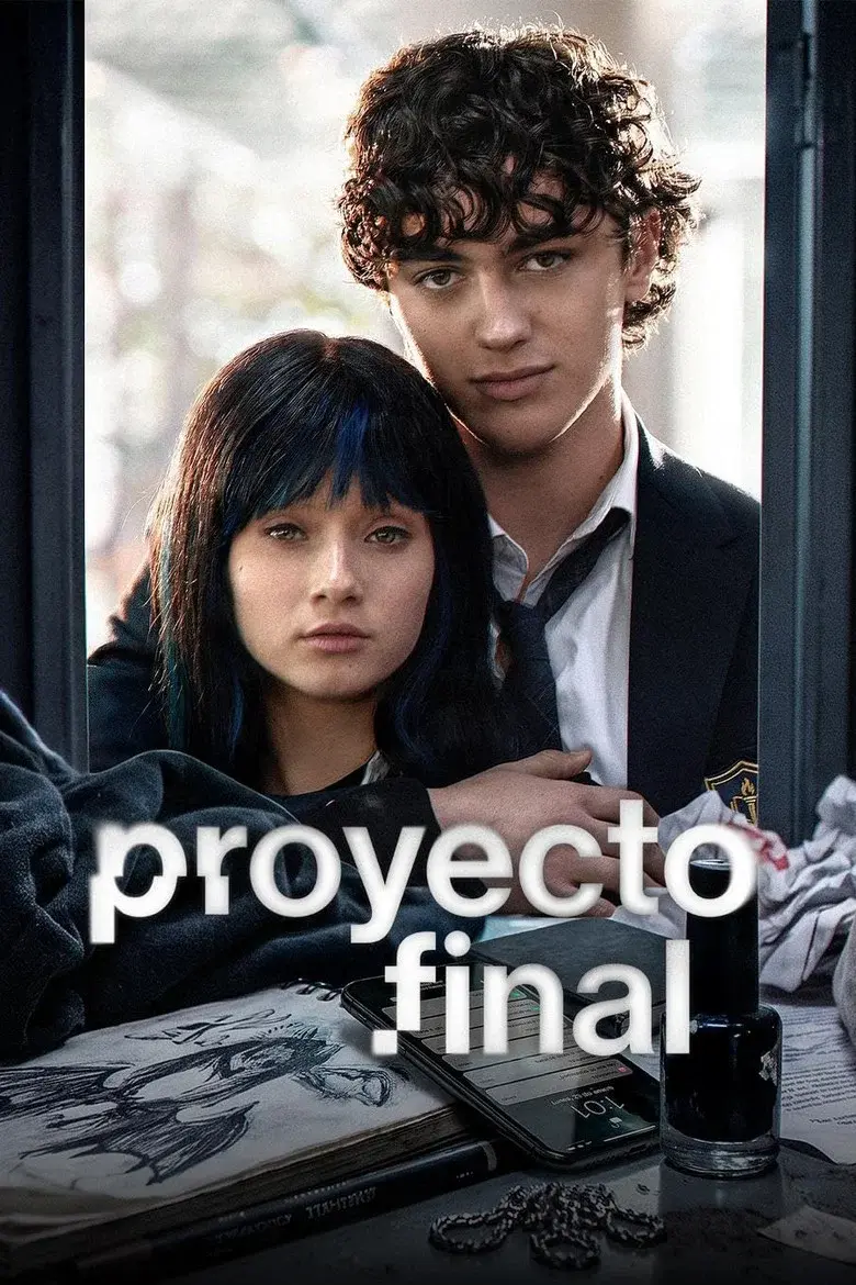 Proyecto final