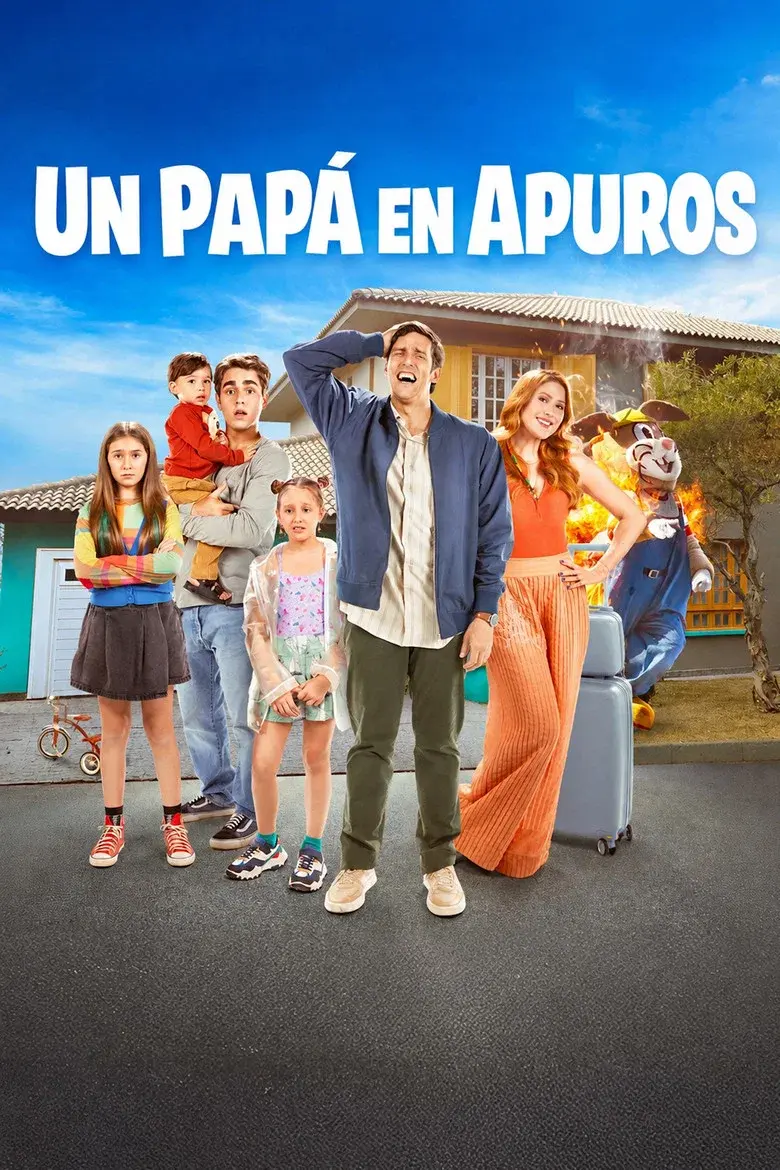 El turno del papá