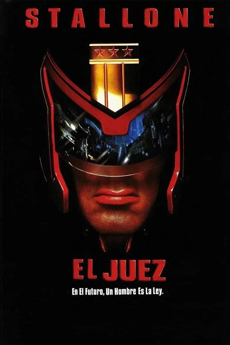 El Juez