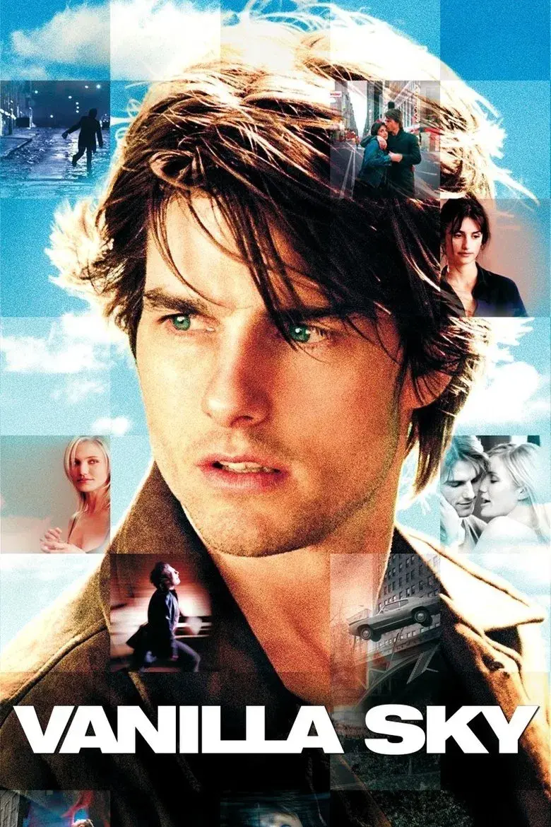 Vanilla Sky [WEB-DL] PESADA