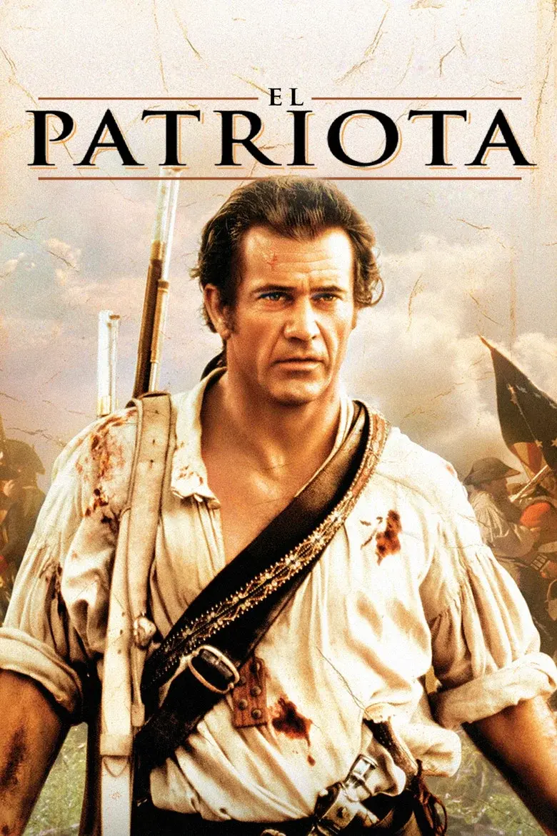 El patriota [Extended]