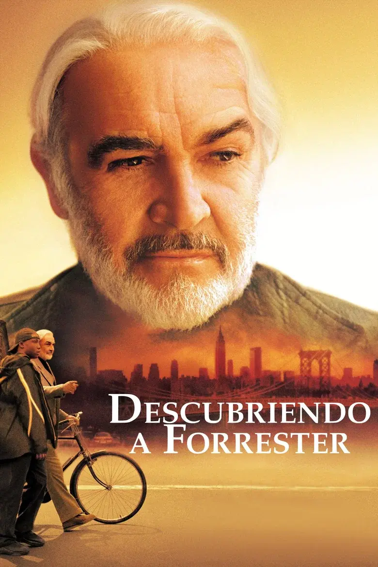 Descubriendo a Forrester