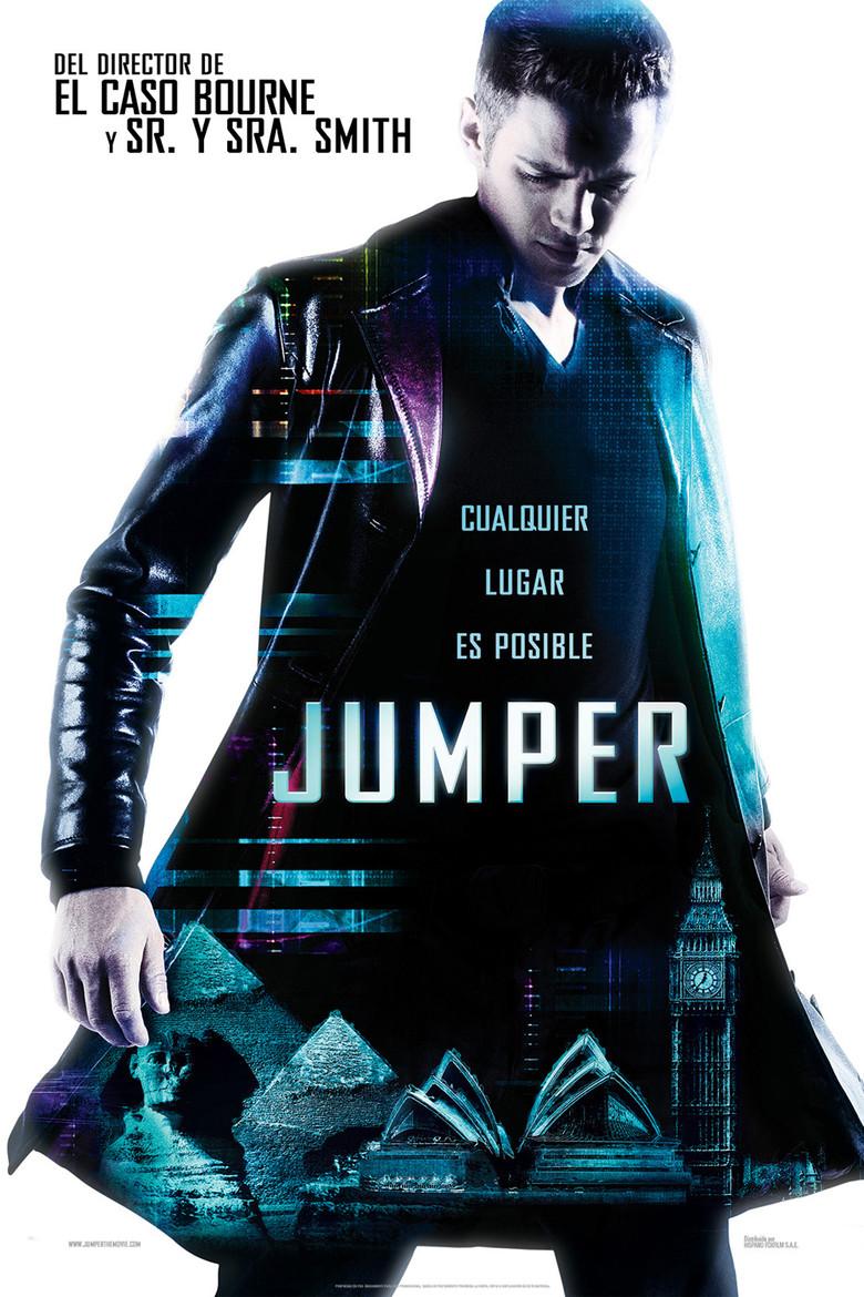 Jumper [WEB-DL] PESADO