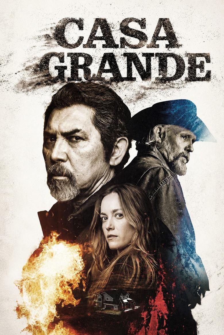 Casa Grande [WEB-DL 4K UHD HDR10]