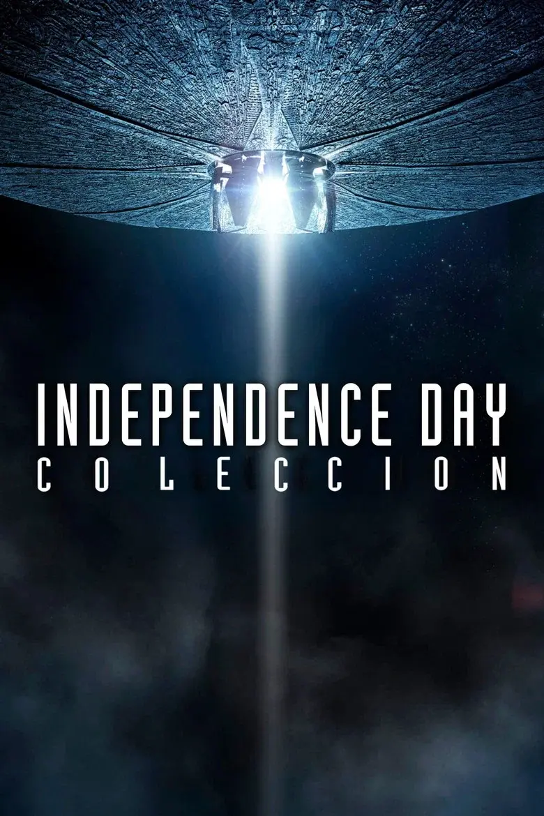 Día de la Independencia - Colección