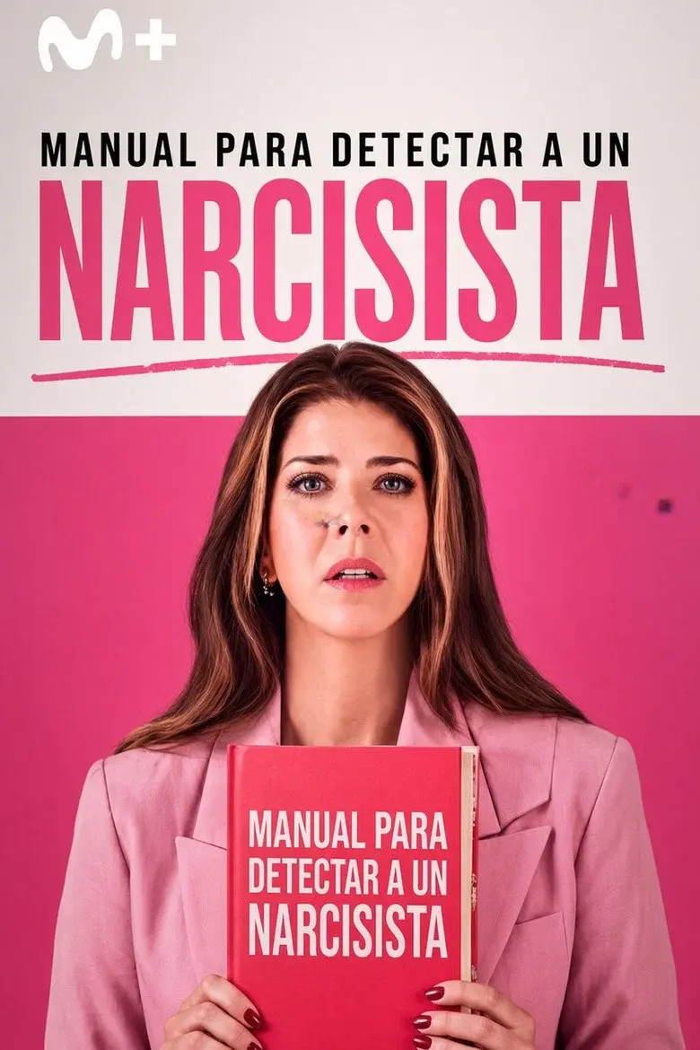 Manual para detectar a un narcisista