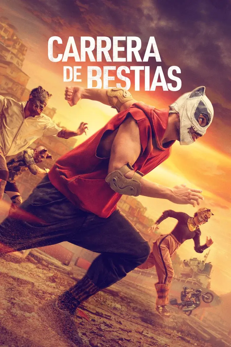 Corredores del Juego
