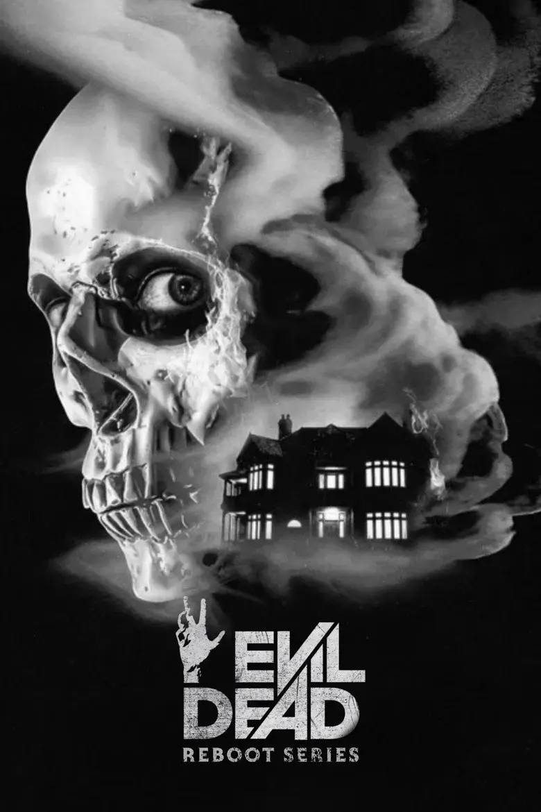 Evil Dead Standalone Collection