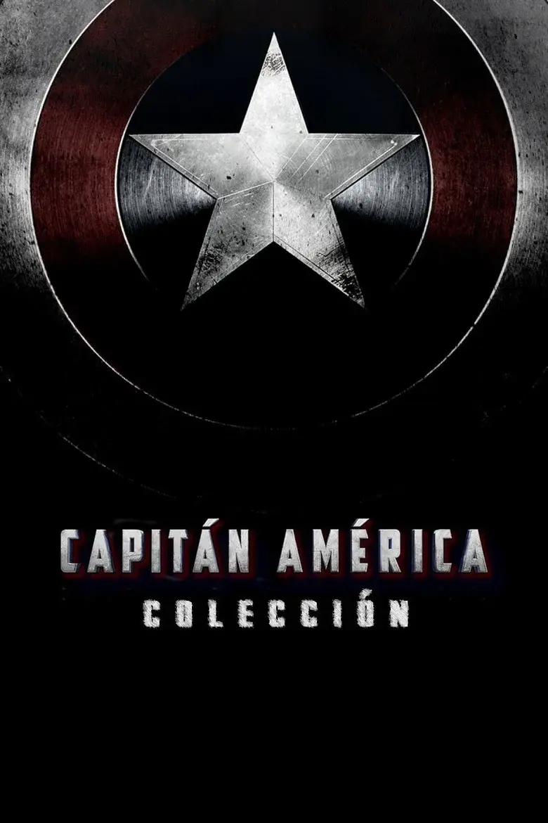 Capitán América - Colección