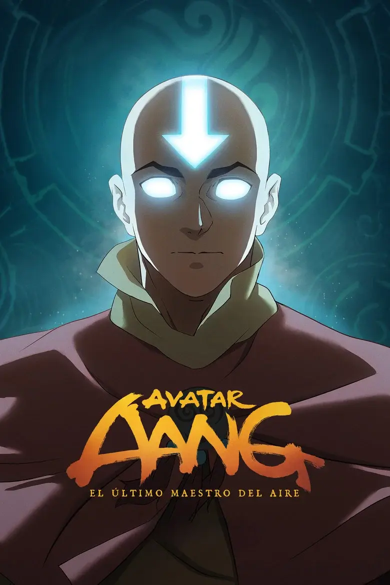 Avatar: Aang, El último Maestro Aire