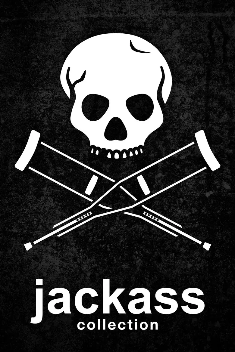 Jackass - Colección