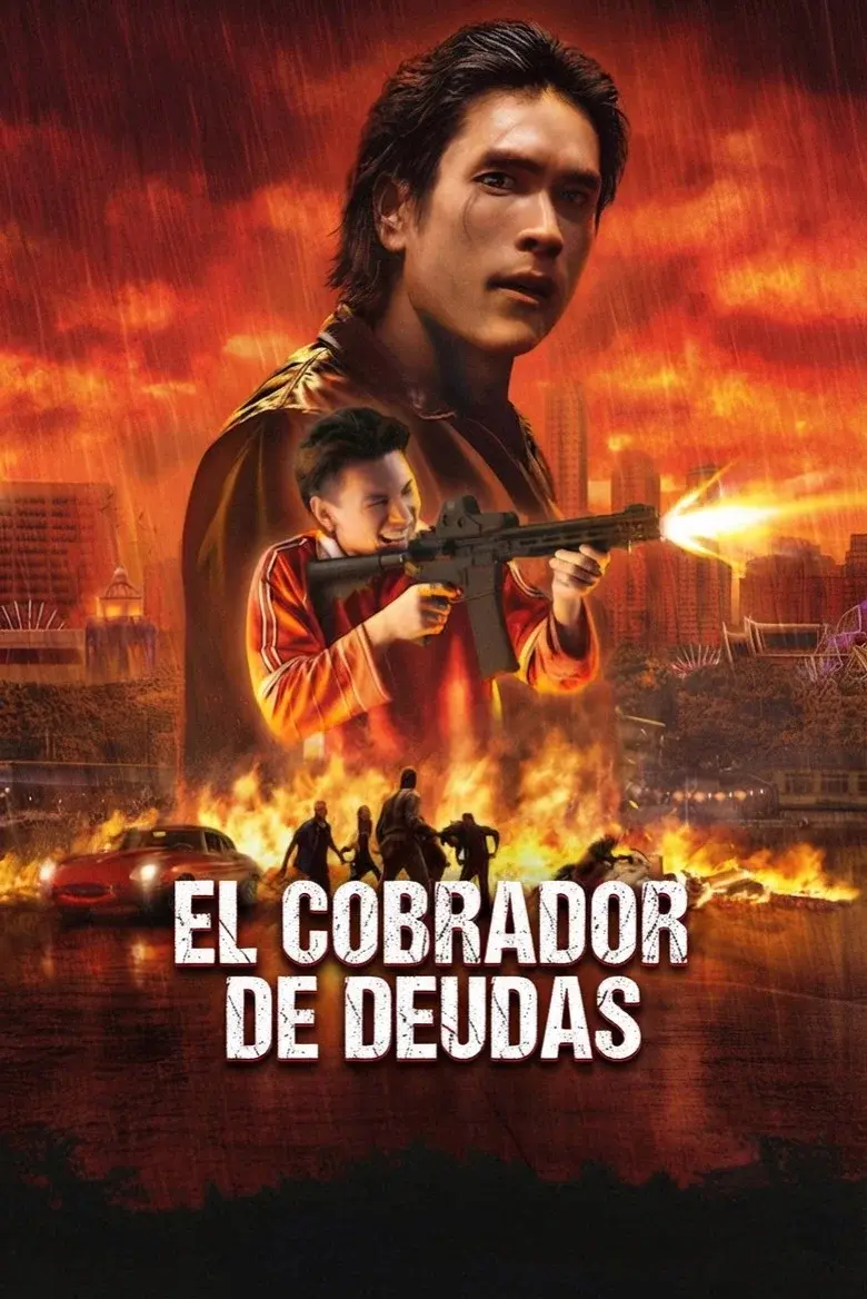 El Cobrador De Deudas