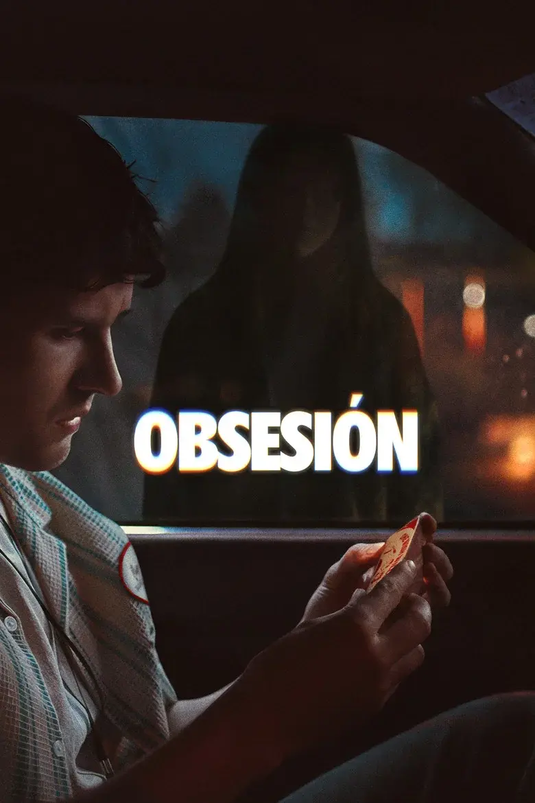Obsesión pesada