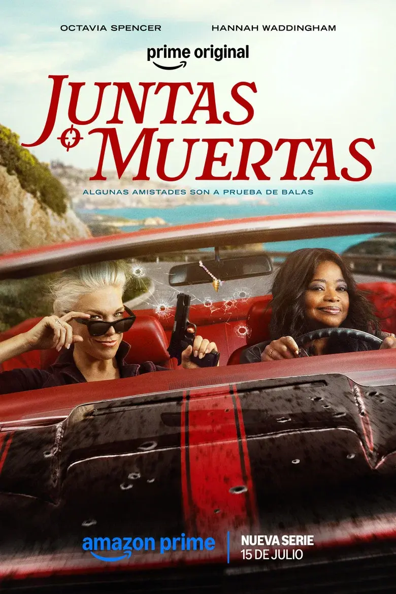 Juntas Muertas