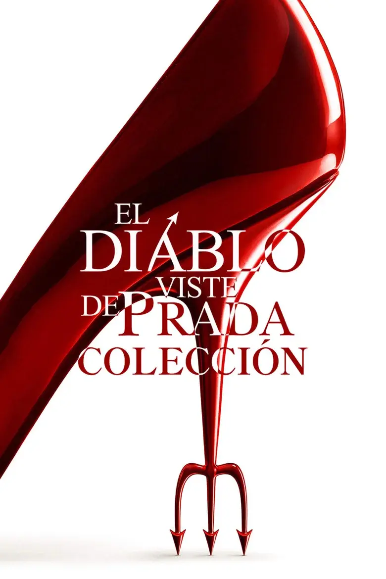 El diablo viste a la moda - Colección