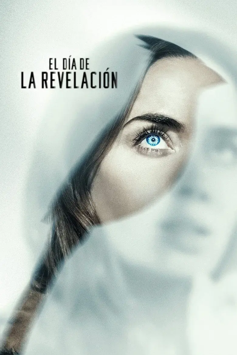 El día de la revelación