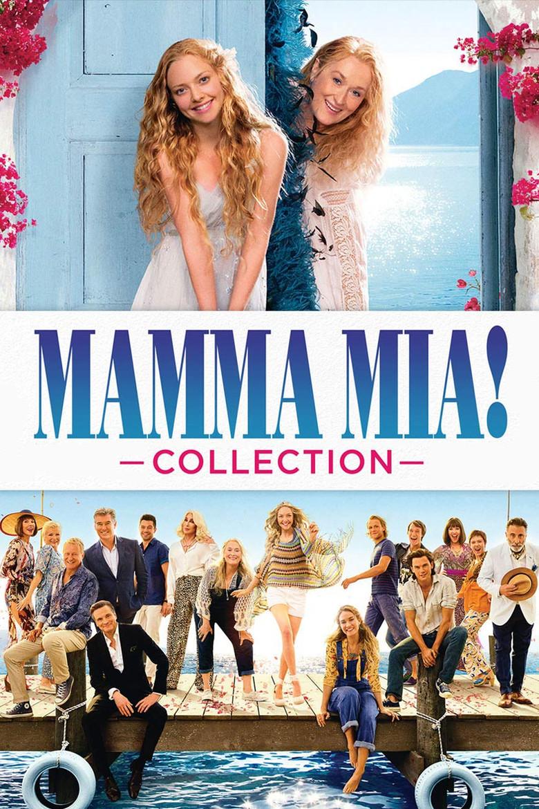 Mamma Mia! - Colección