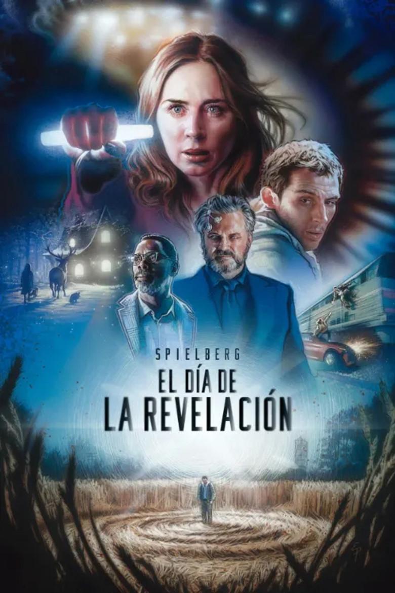 El día de la revelación